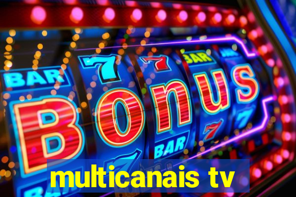 multicanais tv